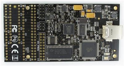 AVR Dragon