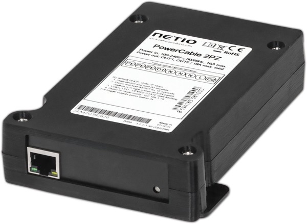 PowerCable 2PZ