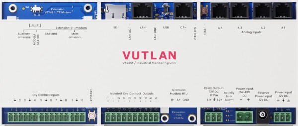 VT336t