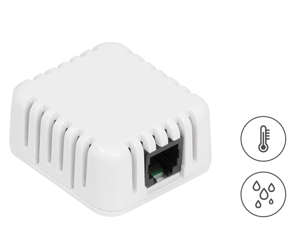 HTemp HomeBox