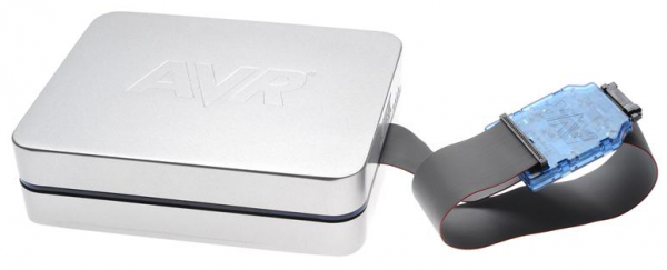 AVR ONE!
