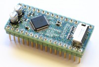 VS1000 Audio Module VSMD001 (V072)