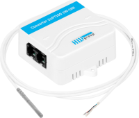 Temp-1W-UNI Pt100 Frost and Converter
