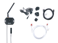 Querx WLAN THP Set