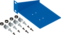 Mount Plate E 1U