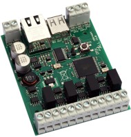 DMX4ALL - ArtNet-DMX UNIVERSE DR 4.1