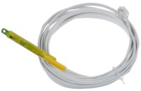 1WR-HTemp 3m (ehemals: HWG600520 HTemp-1Wire 3m)