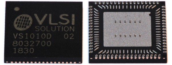 VS1010D-Q (QFN-68)