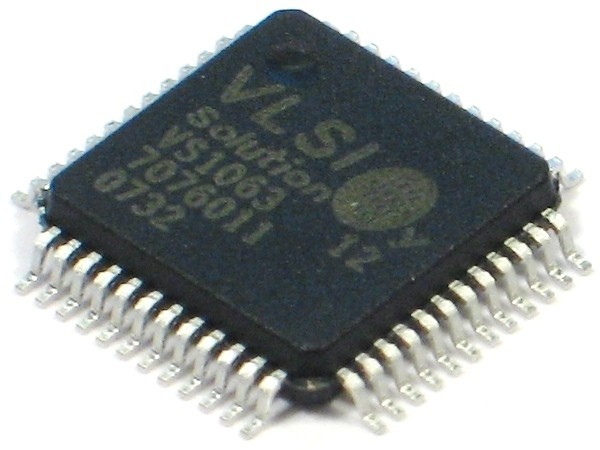 VS1063A-L (LQFP48)